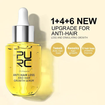 Kingswell Regrowth Serum