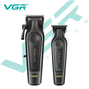 PowerGroom Pro Kit