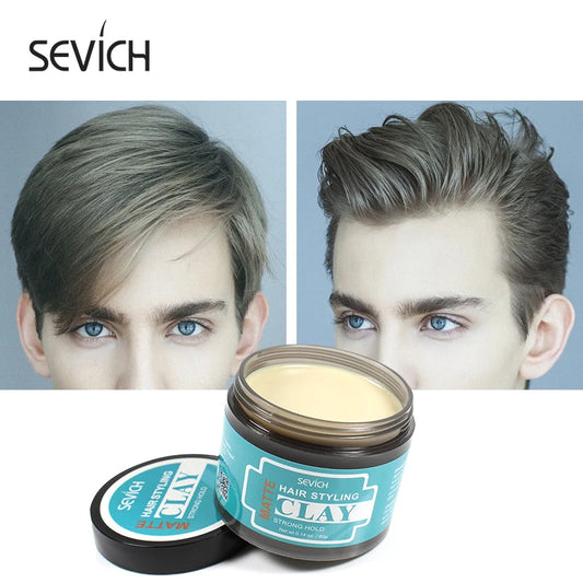 Hair pomade