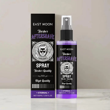 Kingswell aftershave spray