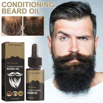 IronBeard Oil